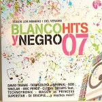 Buy Blanco Y Negro Hits 07 CD2