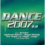Buy Dance 2007 2.0 CD1
