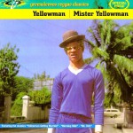 Buy Mister Yellowman