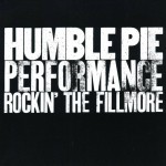 Buy Rockin' the Fillmore (Vinyl)