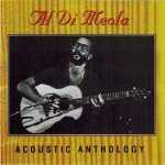 Buy Acoustic Anthology