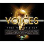 Buy Voices From The Fifa World Cup