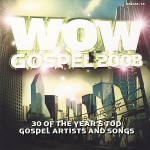 Buy Wow Gospel 2008 CD1