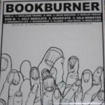 Buy Bookburner (Vinyl)