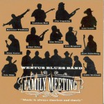 Buy Family Meeting CD2
