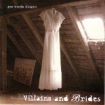 Buy Villains & Brides