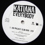 Buy Everybody (Remix)