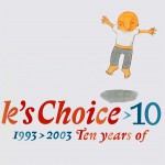 Buy 10 (1993 > 2003 Ten Years Of)