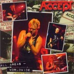 Buy All Areas - Worldwide CD1