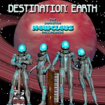 Buy Destination: Earth - The Definitive Newcleus Recordings