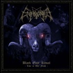 Buy Black Goat Ritual (Live In Thy Flesh)