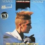 Buy Voyage Voyage (CDS)