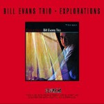 Buy Explorations (Remastered 2002)