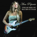 Buy The Queen Of Blues Guitar