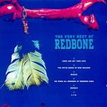 Buy The Very Best Of Redbone