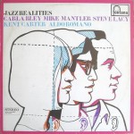 Buy Jazz Realities