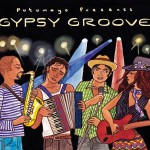 Buy Putumayo Presents: Gypsy Groove