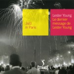 Buy Le Dernier Message De Lester Young