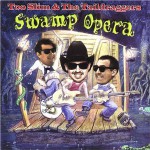 Buy Swamp Opera