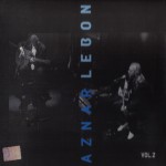 Buy Aznar Lebon En Concierto Vol.2