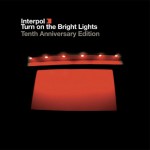 Buy Turn On The Bright Lights (10th Anniversary Edition) CD1