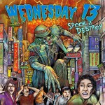 Buy Spook & Destroy (EP)
