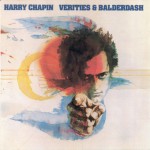 Buy Verities & Balderdash (Vinyl)