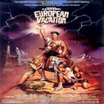 Buy National Lampoon's European Vacation