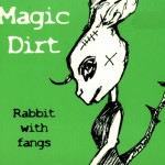 Buy Rabbit With Fangs (EP)