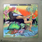 Buy Mandrilland (Vinyl) CD1