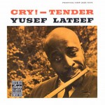 Buy Cry! - Tender (Vinyl)