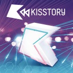 Buy Kisstory CD1