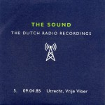 Buy Dutch Radio Recordings: 1985, Utrecht, Vrije Vloer CD5