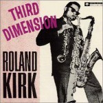 Buy Third Dimension (Vinyl)