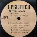 Buy Rhythm Shower (Vinyl)