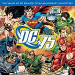Buy The Music Of DC Comics: 75th Anniversary Collection