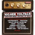 Buy Higher Voltage! Another Brief History Of Rock
