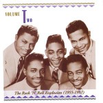 Buy The Doo Wop Box CD2