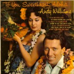 Buy To You Sweetheart, Aloha (Vinyl)