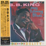 Buy Easy Listening Blues (Vinyl)