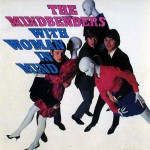 Buy The Mindbenders & With Woman In Mind