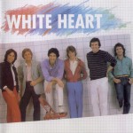 Buy White Heart (Vinyl)