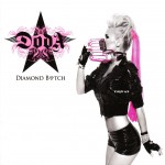 Purchase Doda Diamond Bitch (Reedycja)