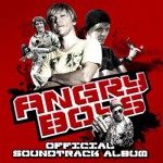 Buy Angry Boys: Official Soundtrack Album