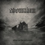 Purchase Abomnium Solace For The Condemned