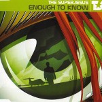 Buy Enough To Know (EP)