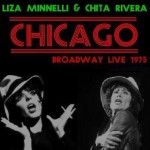 Buy Chicago (Broadway Live 1975) (With Chita Rivera) (Vinyl) CD2