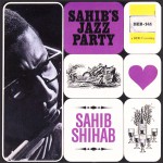 Buy Sahib's Jazz Party (Vinyl)