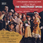 Buy The Threepenny Opera