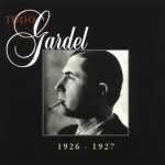 Buy Todo Gardel (1926-1927) CD25